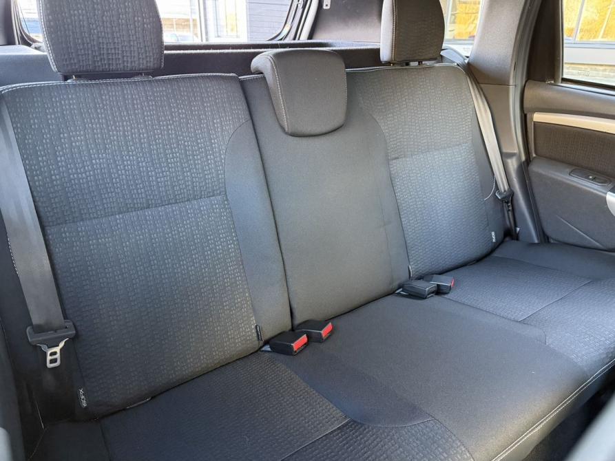 Nissan Terrano III (D10) Ярославль  - изображение 11