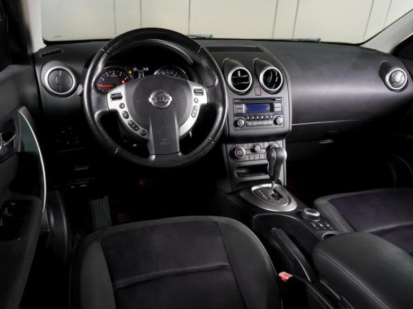 Nissan Qashqai I Рестайлинг с пробегом 2012 года, цена 1 384 000 рублей, 90228 км, внедорожник, Автокод Объявления