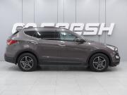 Hyundai Santa Fe III Ростов-на-Дону  - изображение 25