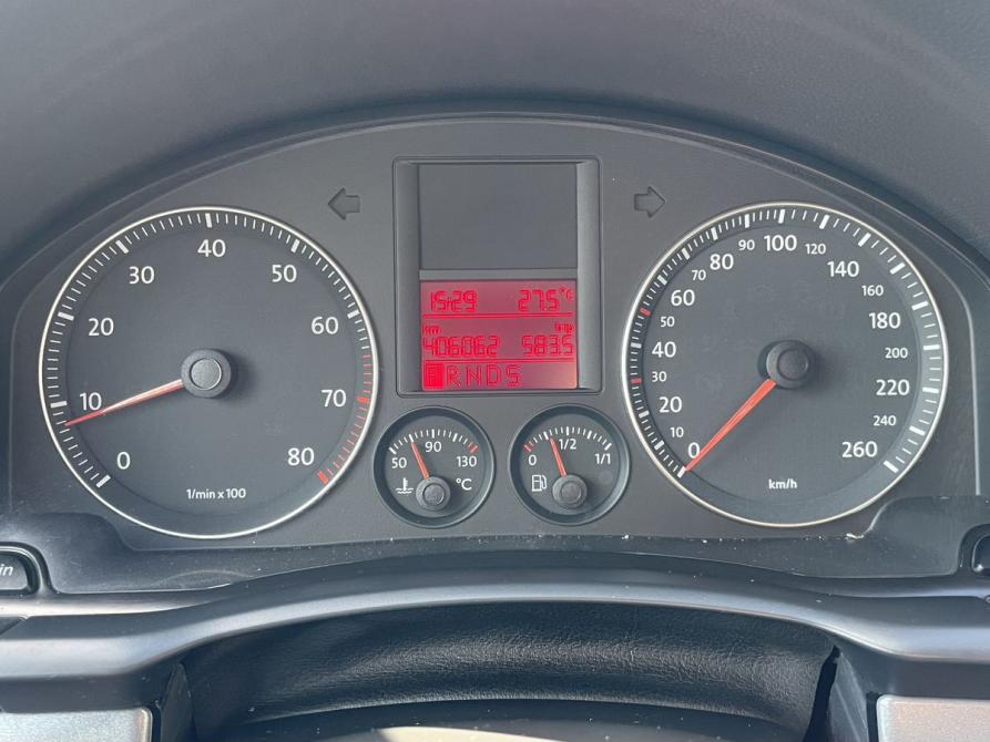 Volkswagen Jetta V Москва  - изображение 16