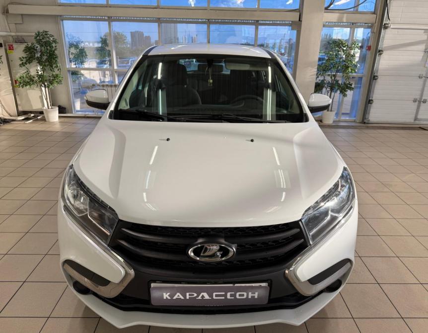 Lada (ВАЗ) XRAY I Волгоград  - изображение 3