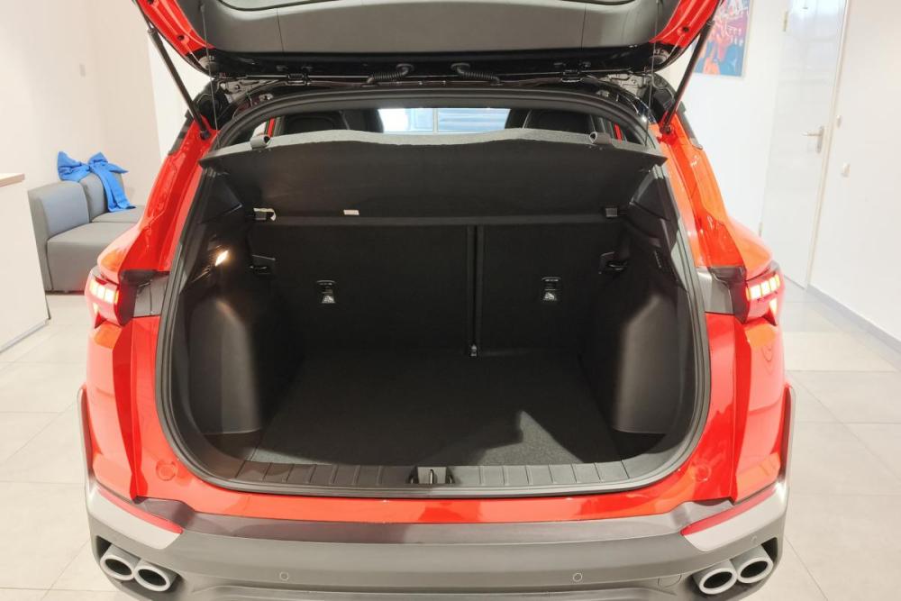 Geely Coolray I Рестайлинг 2 Балашиха  - изображение 9