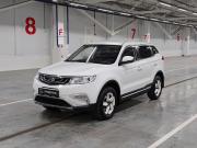 Geely Atlas I Казань  - изображение 27