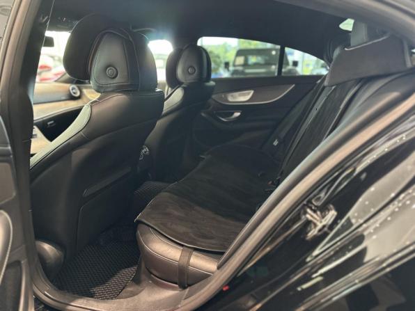 Mercedes-Benz CLS III (C257) с пробегом 2020 года, цена 5 743 000 рублей, 84316 км, седан, Автокод Объявления