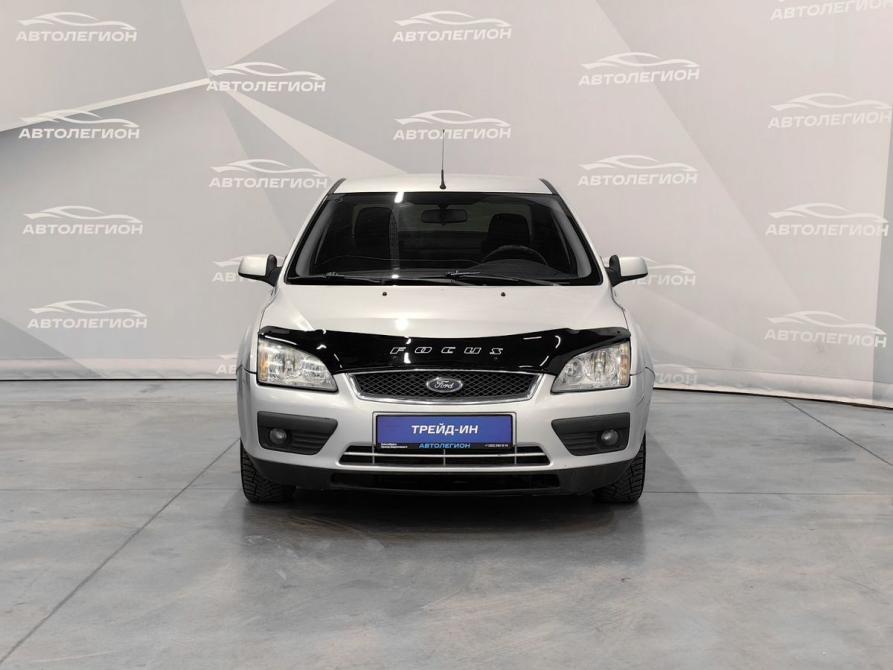 Ford Focus II Новосибирск  - изображение 8
