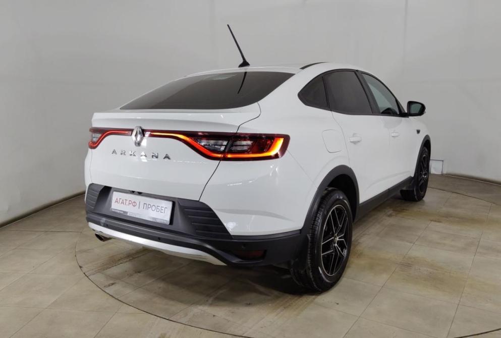 Renault Arkana I Волгоград  - изображение 7