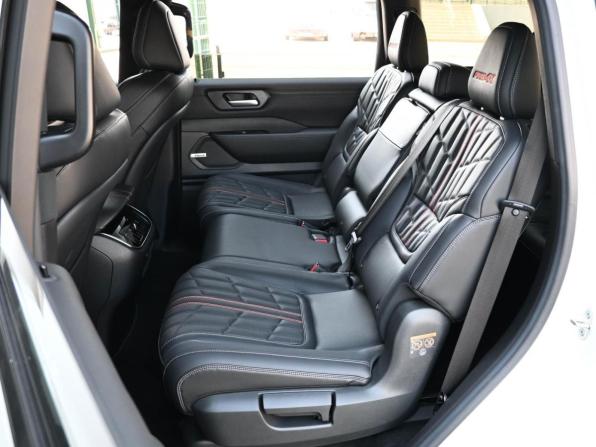 Nissan Armada III с пробегом 2025 года, цена 14 599 000 рублей, 659 км, внедорожник, Автокод Объявления