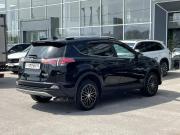 Toyota RAV4 IV (XA40) Рестайлинг Воронеж  - изображение 22