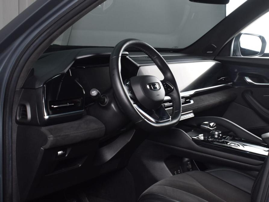 Geely Monjaro I Кемерово  - изображение 8