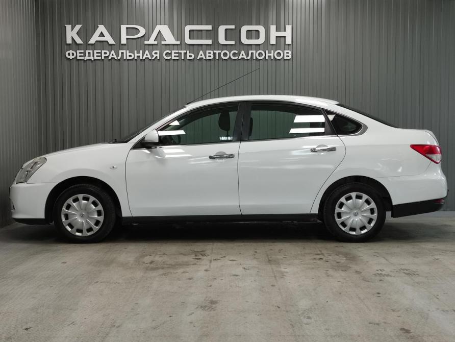 Nissan Almera III (G15) Пермь  - изображение 5