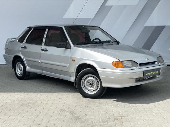 Lada (ВАЗ) 2115 с пробегом 2011 года, цена 238 000 рублей, 169017 км, седан, Автокод Объявления