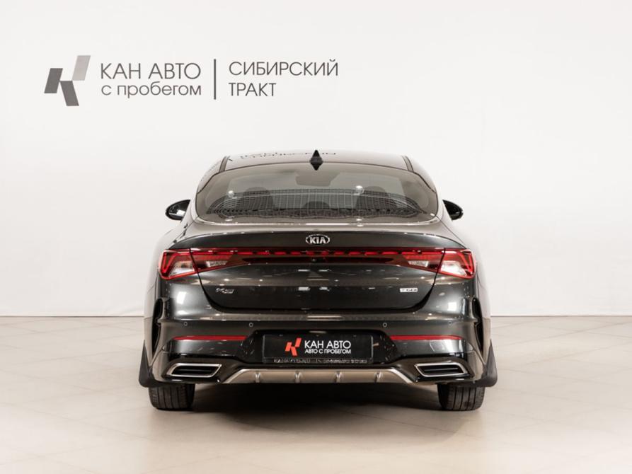 Kia K5 III Казань  - изображение 4