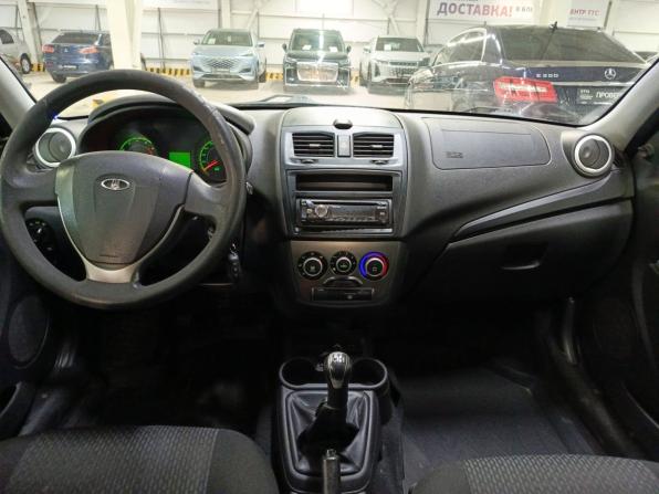 Lada (ВАЗ) Kalina II с пробегом 2014 года, цена 465 000 рублей, 129668 км, универсал, Автокод Объявления
