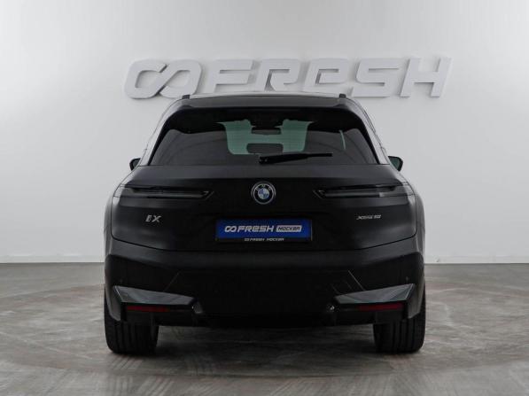 BMW iX I (I20) с пробегом 2022 года, цена 8 798 999 рублей, 14346 км, внедорожник, Автокод Объявления