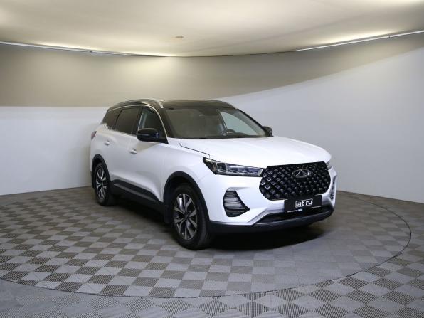 Chery Tiggo 7 Pro I с пробегом 2021 года, цена 1 489 000 рублей, 77561 км, внедорожник, Автокод Объявления