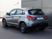 Mitsubishi ASX I Москва  - изображение 26