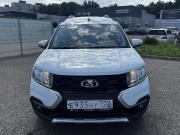 Lada (ВАЗ) Largus I Рестайлинг Уфа  - изображение 20