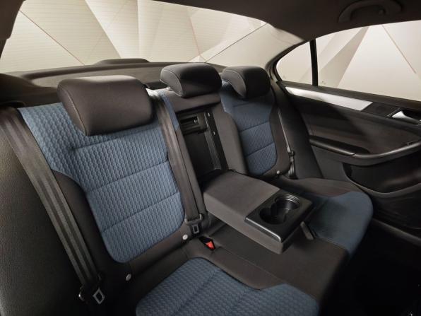 Volkswagen Jetta VI с пробегом 2013 года, цена 999 000 рублей, 133487 км, седан, Автокод Объявления