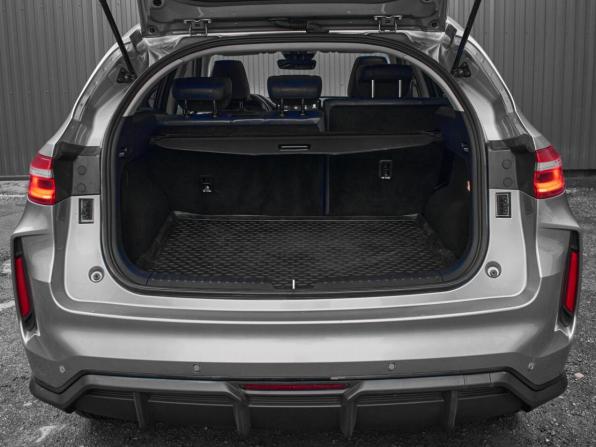 Haval F7 I Рестайлинг с пробегом 2022 года, цена 2 225 000 рублей, 82306 км, внедорожник, Автокод Объявления