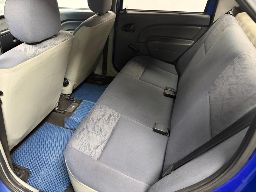 Renault Logan I Киров  - изображение 9