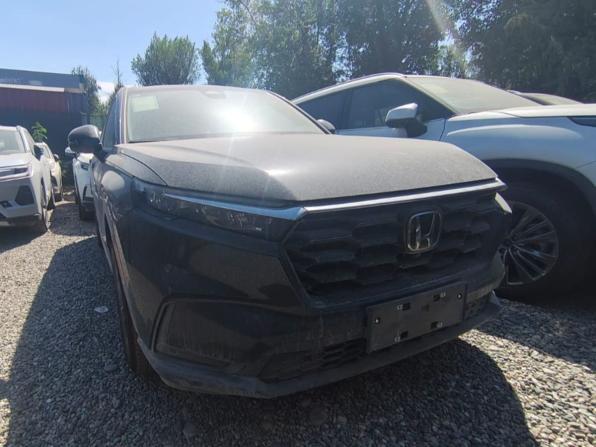 Новый Honda CR-V VI 2026 года, цена 4 190 000 рублей, внедорожник, Автокод Объявления
