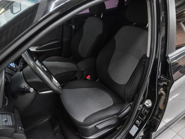Hyundai Solaris I Рестайлинг с пробегом 2014 года, цена 809 000 рублей, 167000 км, хэтчбек, Автокод Объявления