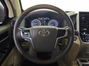 Toyota Land Cruiser 200 Series Рестайлинг 2 Ростов-на-Дону  - изображение 42