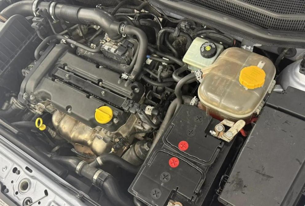 Opel Astra H Рестайлинг Астрахань  - изображение 15