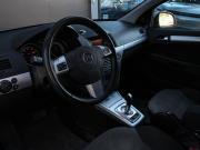 Opel Astra H Рестайлинг Москва  - изображение 30