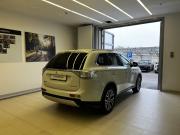 Mitsubishi Outlander III Рестайлинг Новосибирск  - изображение 19
