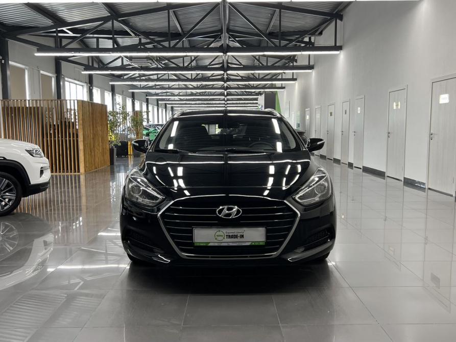 Hyundai i40 I Рестайлинг Тверь  - изображение 3