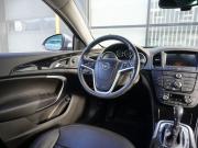 Opel Insignia I Москва  - изображение 27