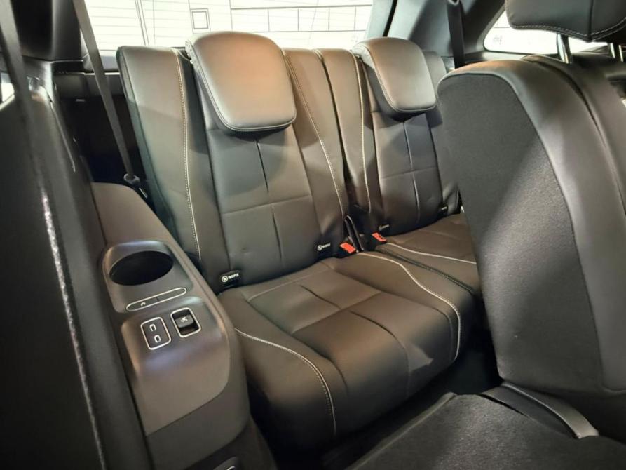 Mercedes-Benz GLS II (X167) Рестайлинг Москва  - изображение 31