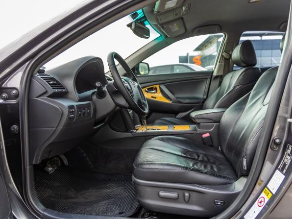 Toyota Camry VI (XV40) с пробегом 2006 года, цена 1 258 000 рублей, 250793 км, седан, Автокод Объявления