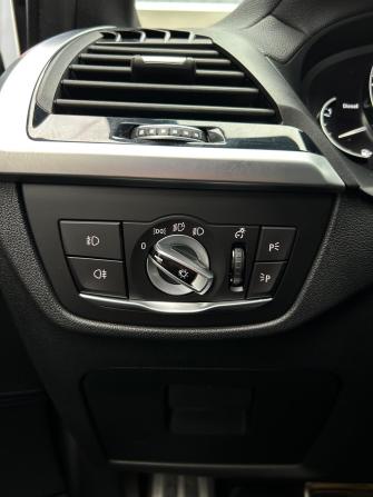 BMW X3 III (G01) с пробегом 2017 года, цена 3 950 000 рублей, 98300 км, внедорожник, Автокод Объявления