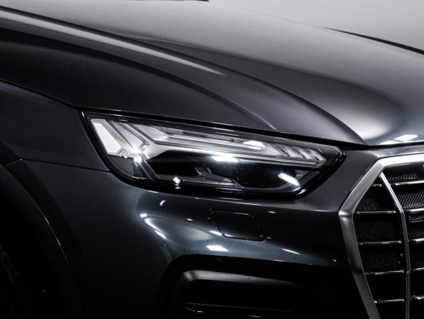 Audi Q5 Sportback I (FY) с пробегом 2021 года, цена 5 190 000 рублей, 37403 км, внедорожник, Автокод Объявления