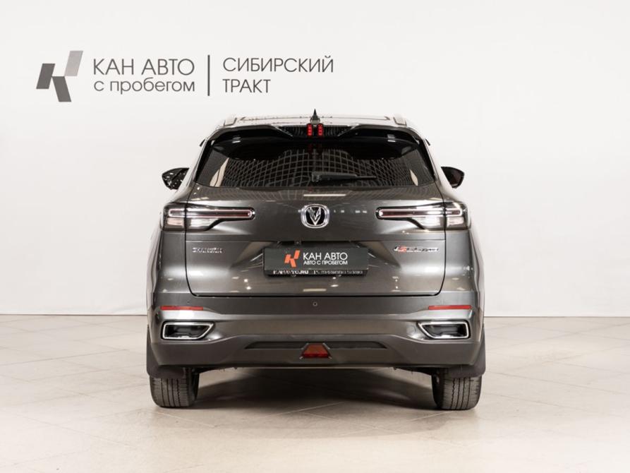 Changan CS55 Plus II Казань  - изображение 4