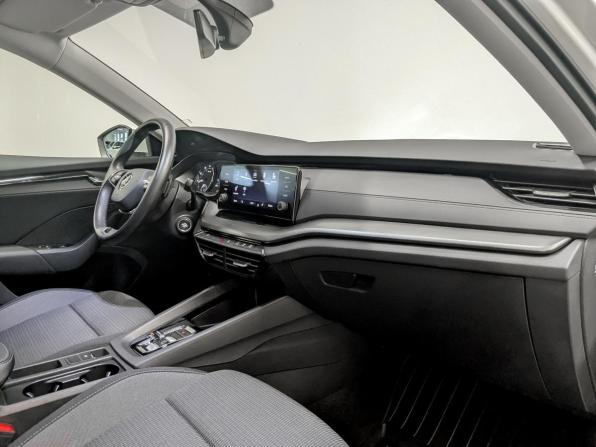 Skoda Octavia IV (A8) с пробегом 2021 года, цена 2 410 000 рублей, 39440 км, лифтбек, Автокод Объявления
