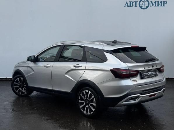 Lada (ВАЗ) Vesta I Рестайлинг (NG) с пробегом 2025 года, цена 1 795 000 рублей, 12534 км, универсал, Автокод Объявления