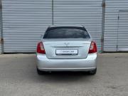 Chevrolet Lacetti I Саратов  - изображение 23
