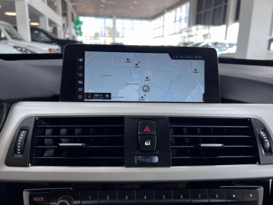 BMW 3 серии VI (F3x) Рестайлинг Тверь  - изображение 18