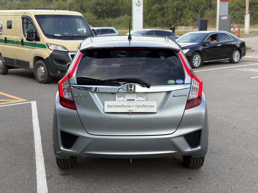 Honda Fit III Томск  - изображение 7