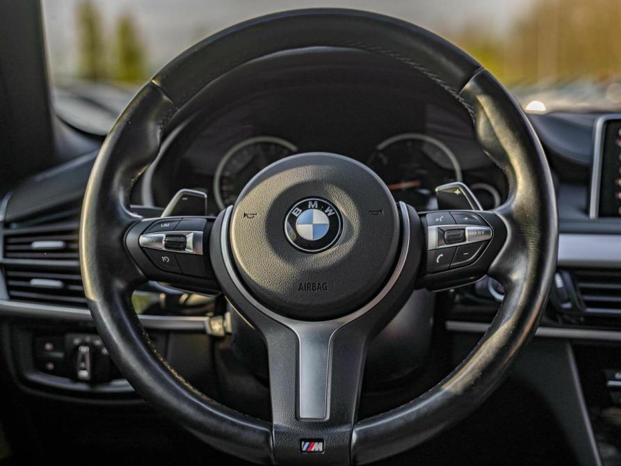 BMW X6 II (F16) Санкт-Петербург  - изображение 7