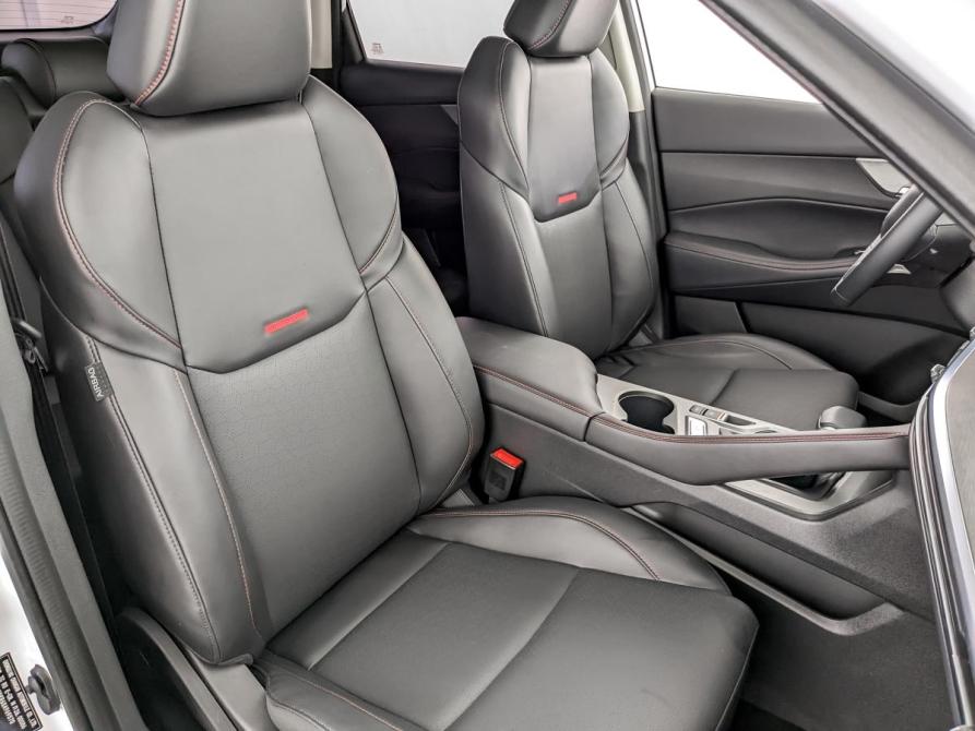 Changan CS35 Plus I Рестайлинг Москва  - изображение 23
