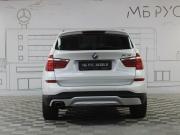 BMW X3 II (F25) Рестайлинг Москва  - изображение 37