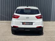 Hyundai Creta I Самара  - изображение 24