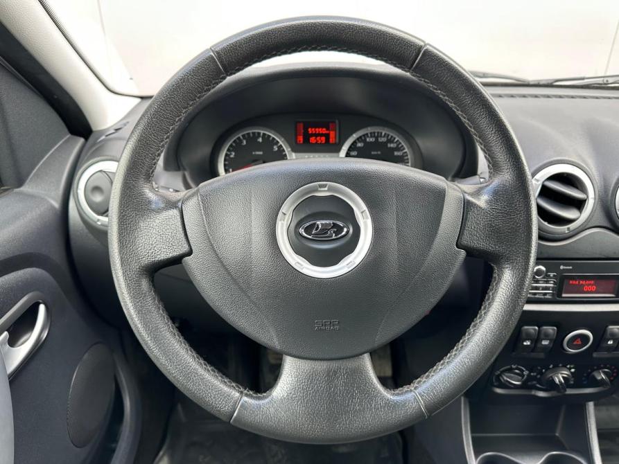 Lada (ВАЗ) Largus I Тамбов  - изображение 18