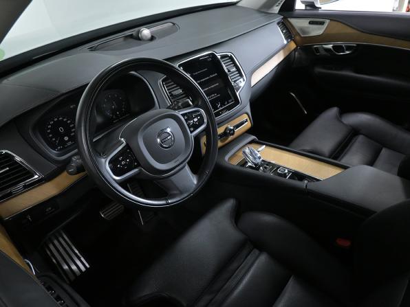 Volvo XC90 II Рестайлинг 1 с пробегом 2022 года, цена 5 600 000 рублей, 70000 км, внедорожник, Автокод Объявления