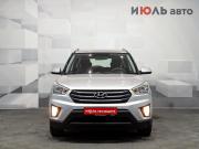 Hyundai Creta I Екатеринбург  - изображение 21