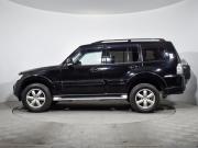 Mitsubishi Pajero IV Рестайлинг 1 Санкт-Петербург  - изображение 29